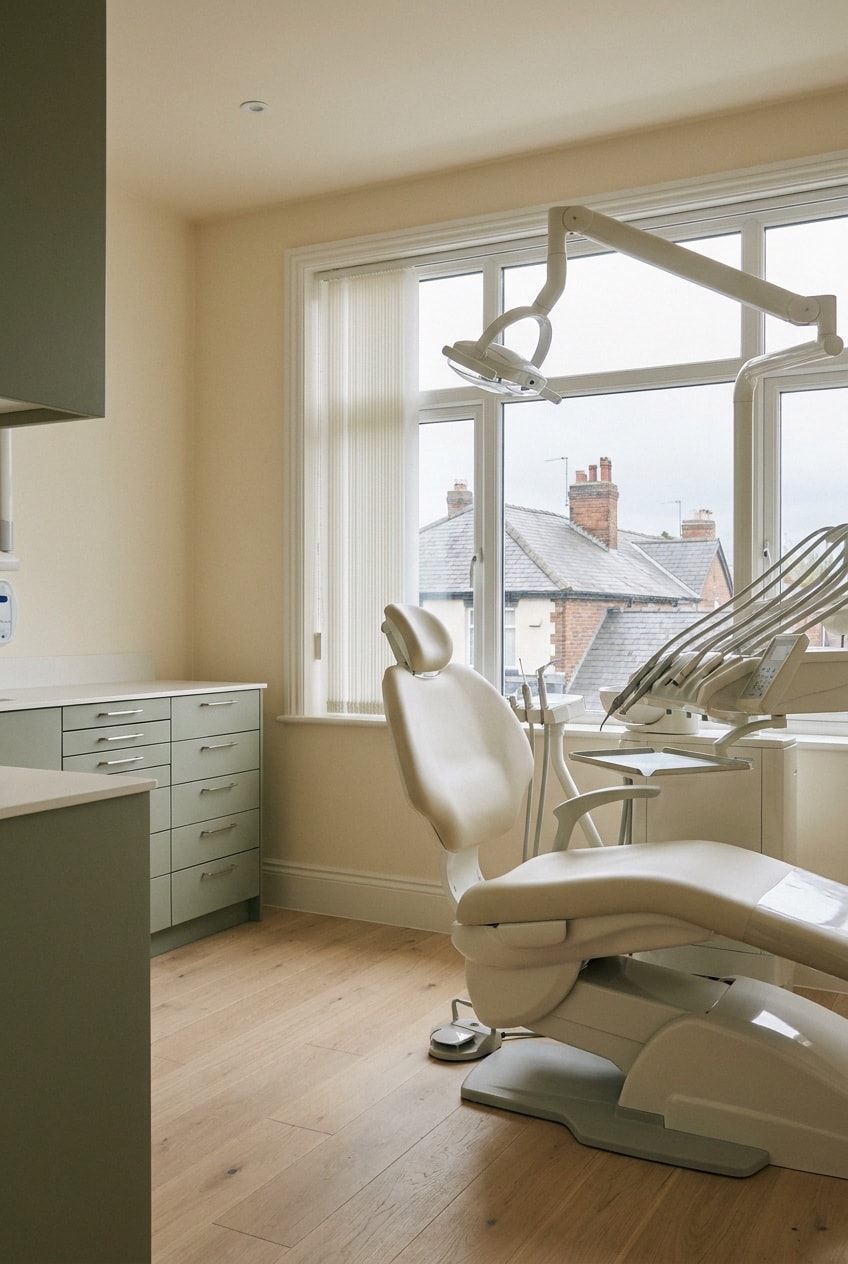 Bradford Dental Surgery